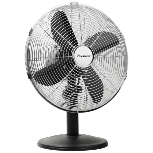 Bestron ventilatore tavolo - ventilatore, da