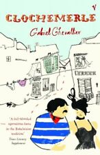 Clochemerle by Chevallier, Gabriel Paperback Book The Cheap Fast Free Post