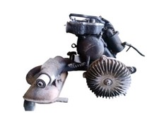MOTORE VESPA COSA 150 MIX VLR1M 57**