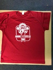Koxx shirt rossa k124 - koxx,