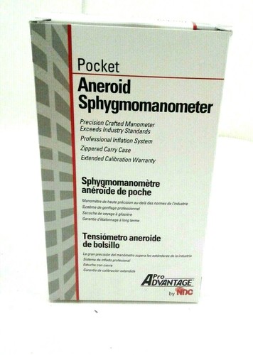 Ndc pro advantage p548340 - ndc,