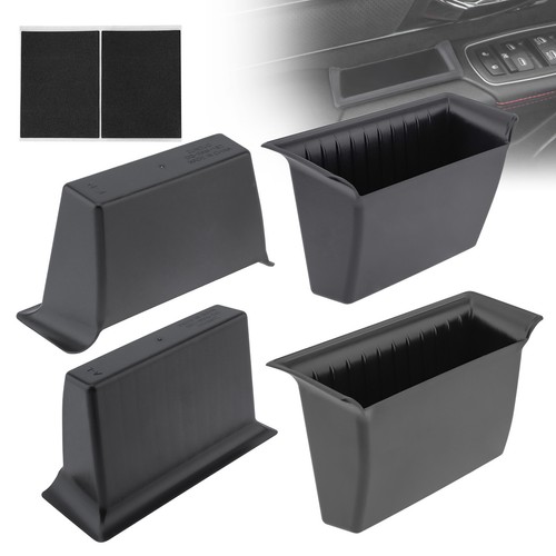 Organizzatore laterale porta