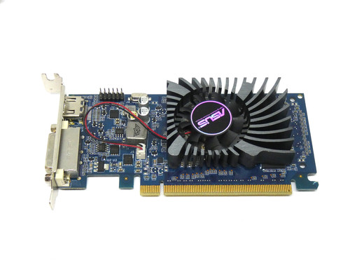 Asus geforce 610 1gb hdmi - 610, hdmi,dvi