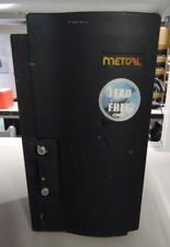 METCAL MX-500P-21 Stazione per Saldare/Dissaldare + Stilo e Punta