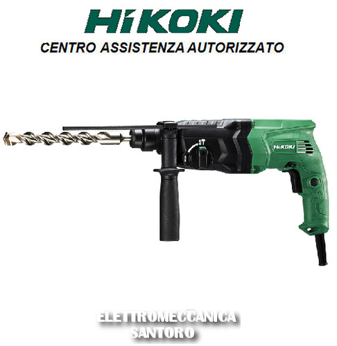 Martello tassellatore dh24pg2 - martello,