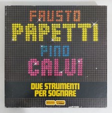 19207 Cofanetto 10 LP 33 giri