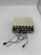 Bestway Lay-z Spa Lazy Spa PCB circuito stampato 4 fili (usato) B157 e B120