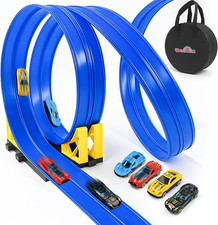 Piste Macchinine per Bambini 3