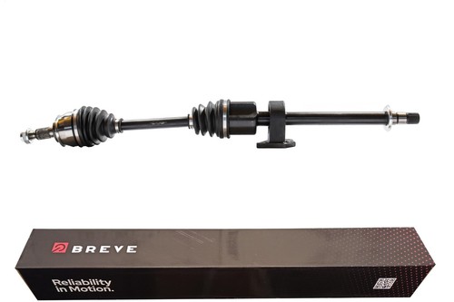 Albero motore anteriore destro