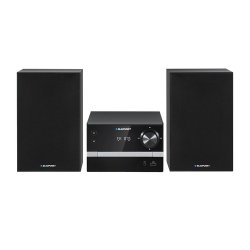Blaupunkt impianto stereo - blaupunkt,