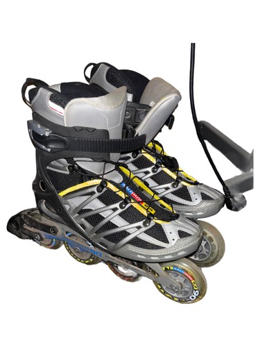 Salomon energizer pattini - salomon,
