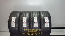 GOMME USATE   215/45R18 89V HANKOOK VENTUS PRIME 3 PNEUMATICI USATI B52658