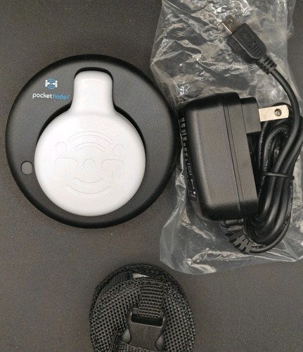 Pocketfinder pf3 gps personal - pocketfinder,
