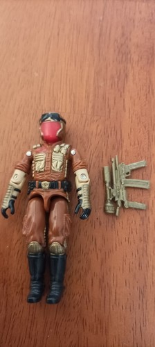 Figurine joe cobra viper - figurine,