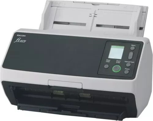 Scanner documenti fujitsu - documenti,