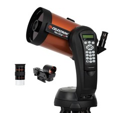 Celestron 11068 NexStar 6SE