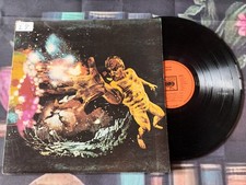 Vinile - Santana Volume III -