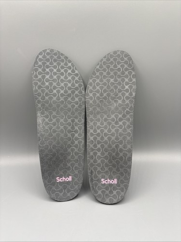 Solette ortopediche scholl - solette,