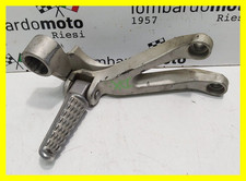 PEDANA POSTERIORE passeggero