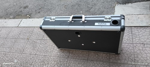 Flight case fly valigia - flight,