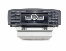 NAVIGATORE PER MERCEDES Classe