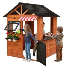 Casetta gioco legno per - gioco,