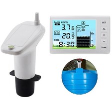 Monitor livello acqua per