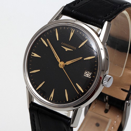 Longines raro antico lusso - antico,