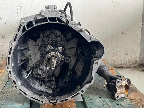 Cambio manuale per isuzu max - cambio, d-max