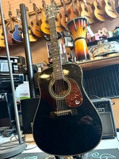 Epiphone PR350b - Chitarra