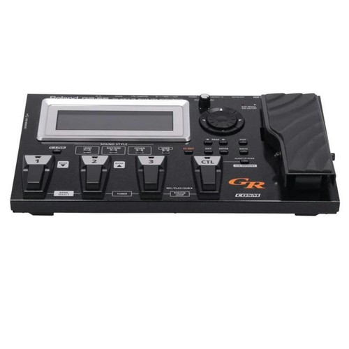 Roland 55gk bk - roland, gr-55gk-bk