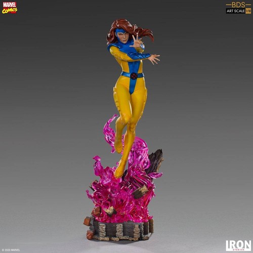 Iron studio marvel - iron,