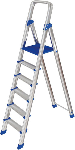 Scala pieghevole in - -,
