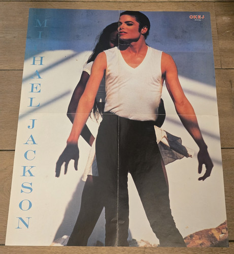 Michael jackson naomi - ,