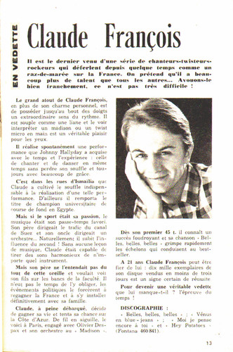 Reportage claude - ", "