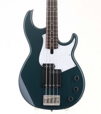 YAMAHA BB434 blu acqua