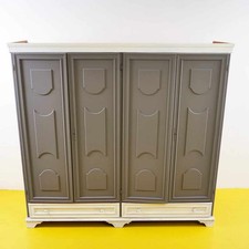 Armadio Dallo Stile Elegante e