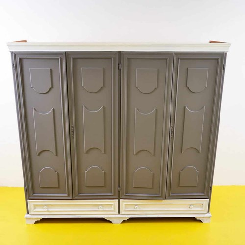 Armadio dallo stile elegante - dallo, e