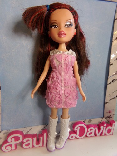 Bratz 2011 the - 2011,