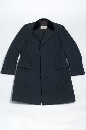 Aquascutum cappotto uomo