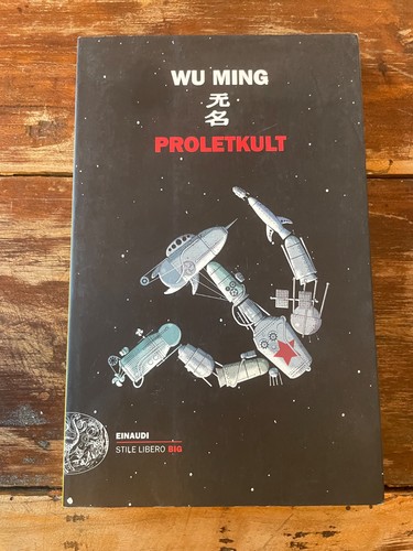Ming proletkult einaudi - ming,