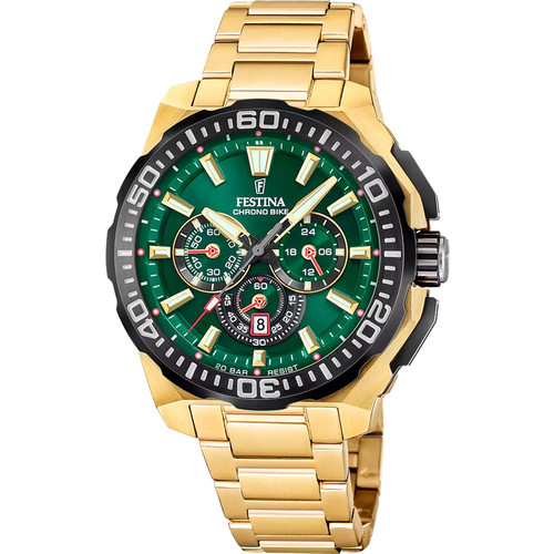 Festina chrono bike uomo - ,