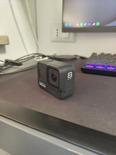 Gopro hero8 black - gopro,