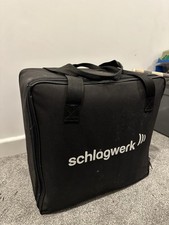 Schlackwerk Cajon CAP100