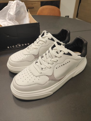 Scarpe uomo richmond