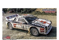 Kit modellino plastica