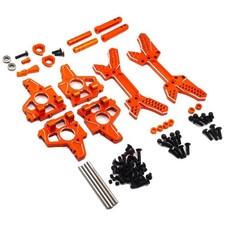 Yeah Racing Kit Conversione