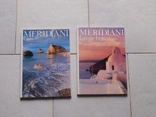 MERIDIANI ED. DOMUS Cipro e