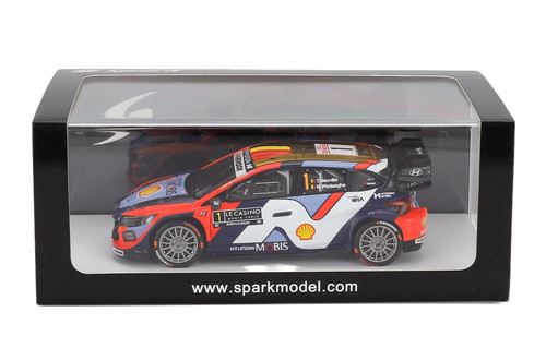 Modellino auto spark - auto,