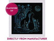 RIOLIS Kit Blackwork contato